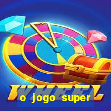 o jogo super genius paga mesmo
