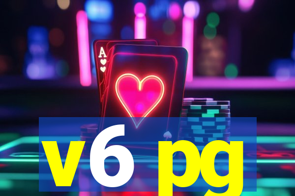 v6 pg
