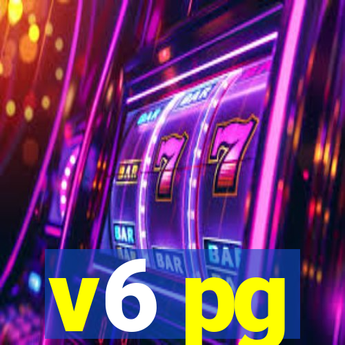 v6 pg