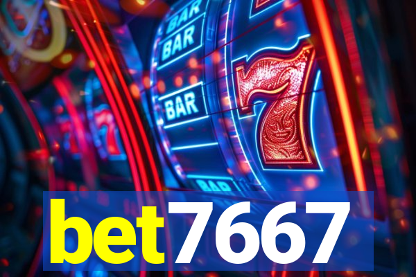 bet7667
