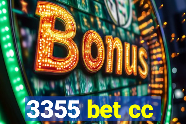 3355 bet cc