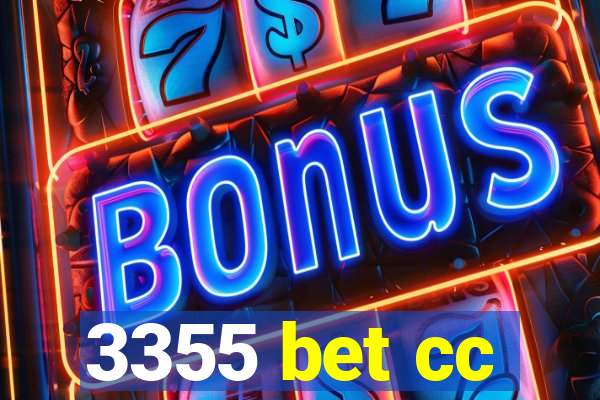 3355 bet cc