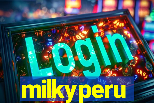 milkyperu