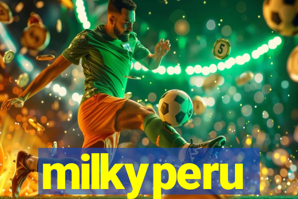 milkyperu