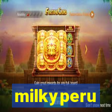 milkyperu