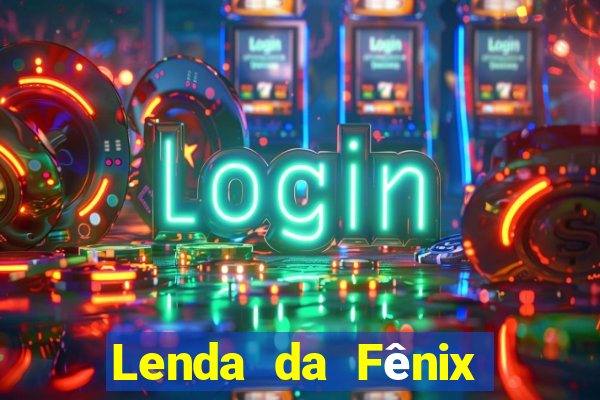 Lenda da Fênix códigos 2024