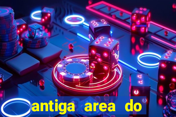 antiga area do aluno cruzeiro do sul