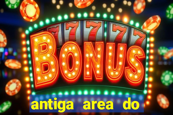 antiga area do aluno cruzeiro do sul