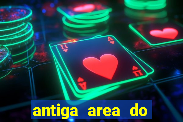 antiga area do aluno cruzeiro do sul