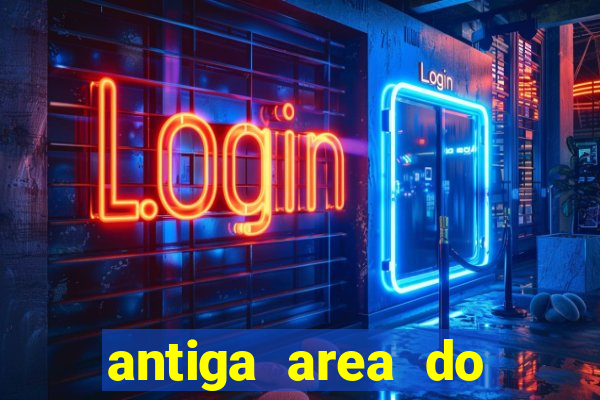 antiga area do aluno cruzeiro do sul
