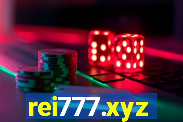 rei777.xyz