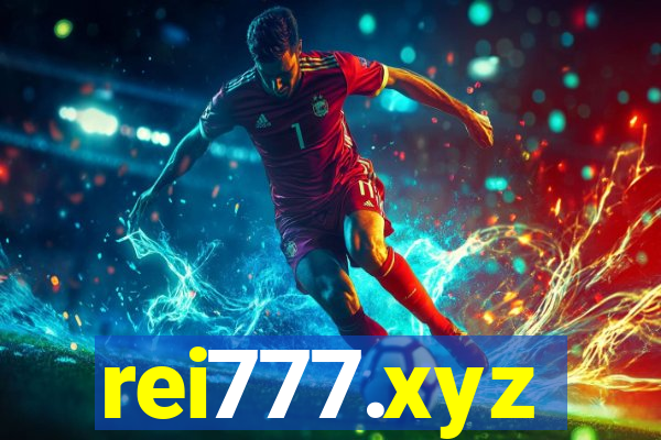 rei777.xyz