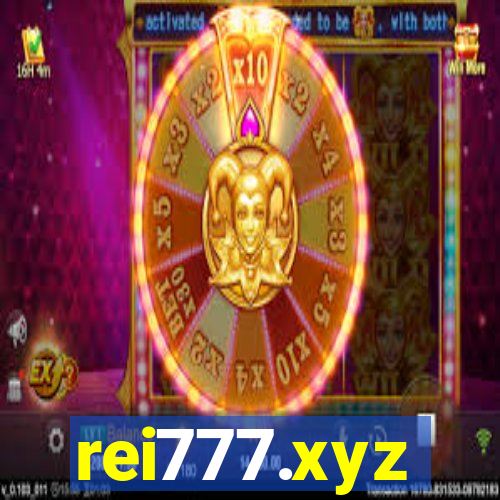 rei777.xyz