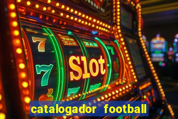 catalogador football studio telegram