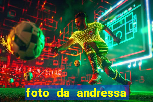 foto da andressa urach pelada