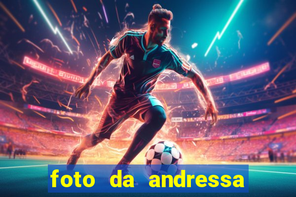 foto da andressa urach pelada