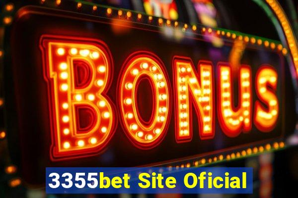 3355bet Site Oficial