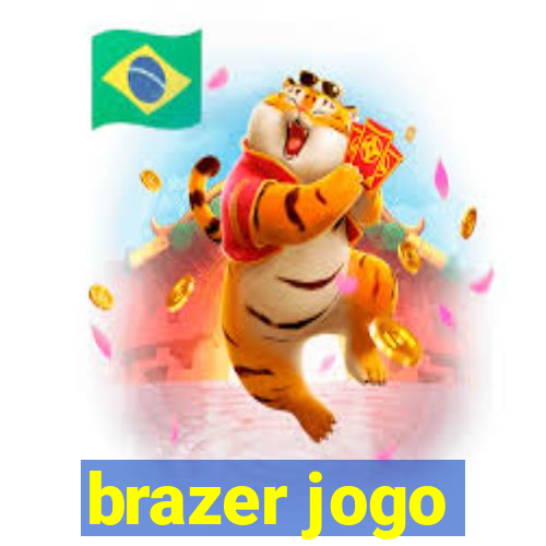 brazer jogo