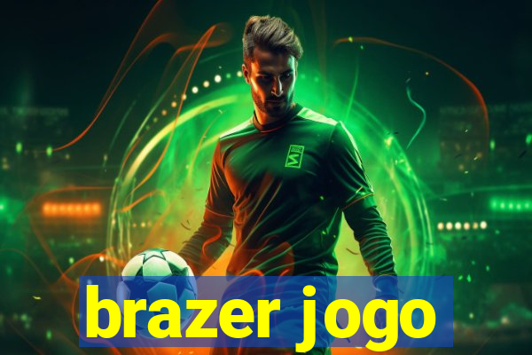 brazer jogo
