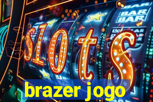 brazer jogo