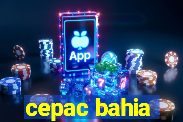 cepac bahia