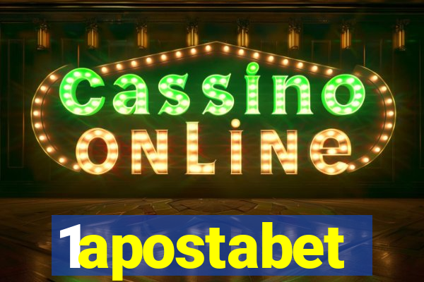 1apostabet