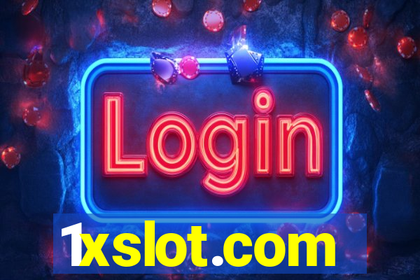 1xslot.com