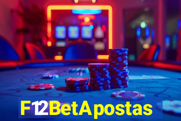 F12BetApostas