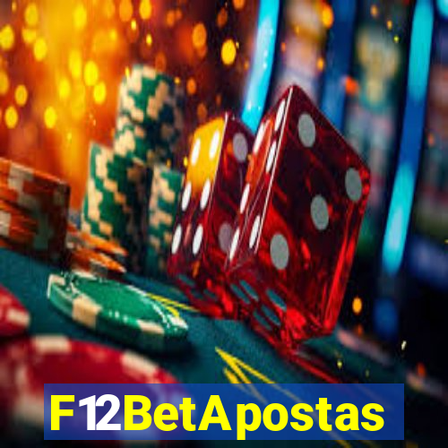 F12BetApostas
