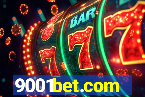 9001bet.com
