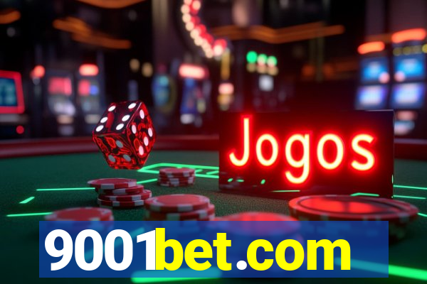 9001bet.com