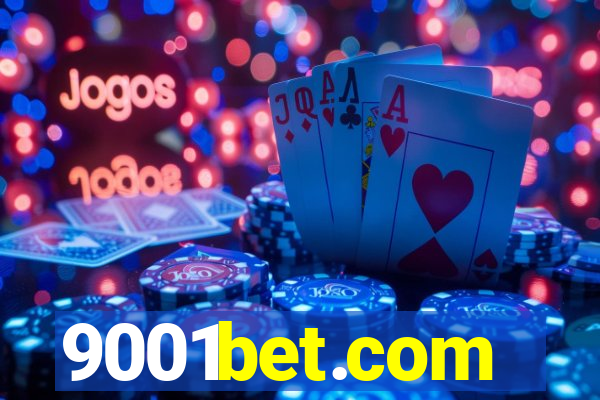 9001bet.com