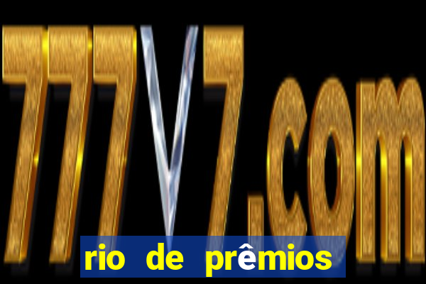 rio de prêmios cadastrar bilhete
