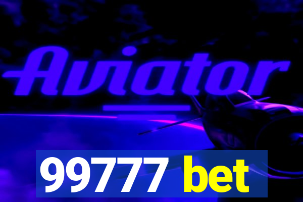 99777 bet