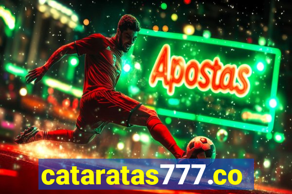 cataratas777.co