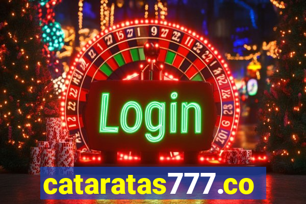cataratas777.co