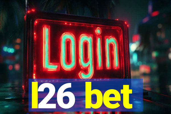 l26 bet