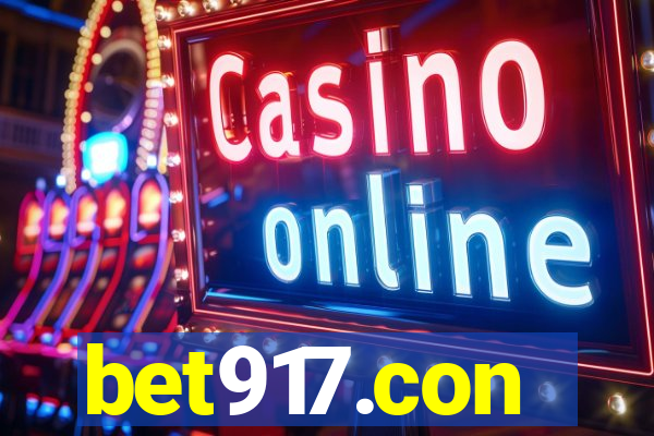 bet917.con