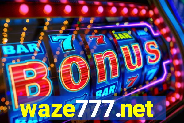 waze777.net
