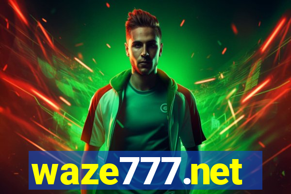 waze777.net
