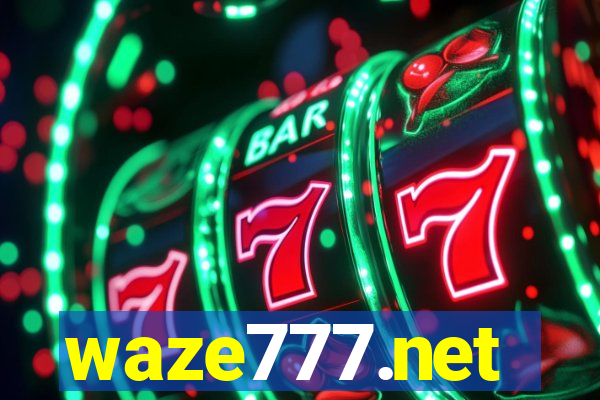 waze777.net