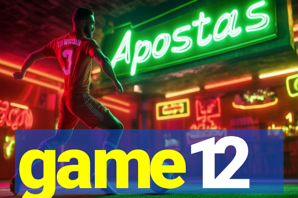game12
