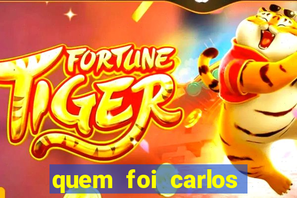 quem foi carlos eduardo fortuna