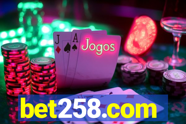bet258.com