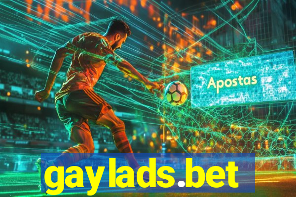 gaylads.bet