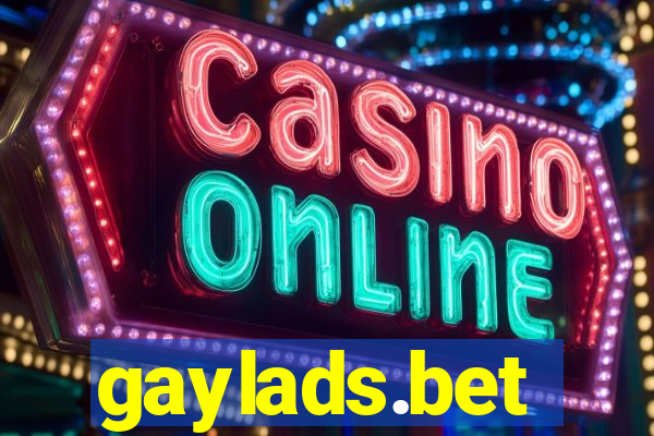 gaylads.bet