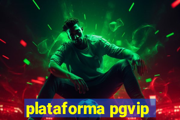 plataforma pgvip