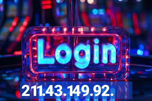 211.43.149.92.