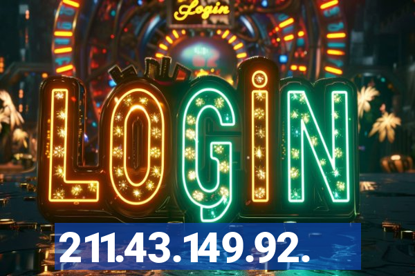211.43.149.92.