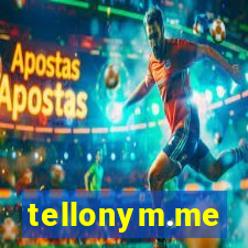 tellonym.me